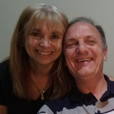 Miguel y Patricia Cardona